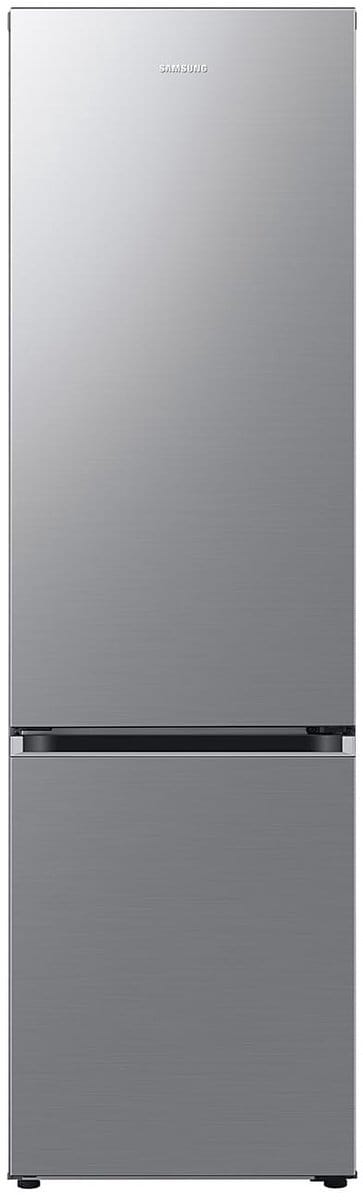 Samsung RB38C600CS9 - koel-vriescombinatie - 203 cm - No Frost - Energielabel C