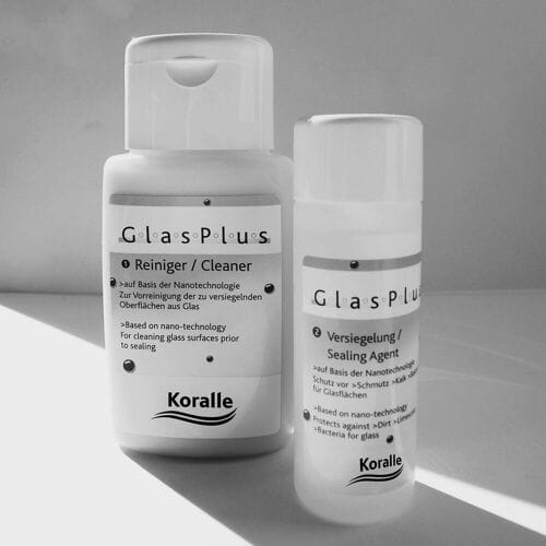 Koralle GlassPlus Set L42059