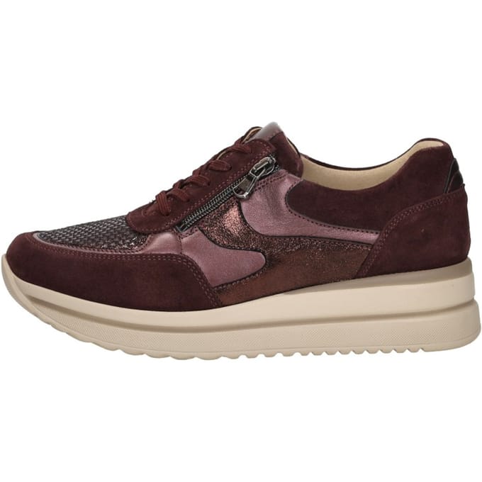 Waldläufer - K-luana Bordeaux 43
