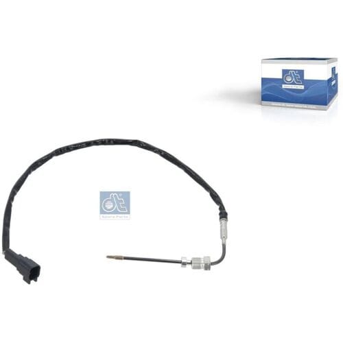 Sensor, uitlaatgastemperatuur DT SPARE PARTS 13.60003