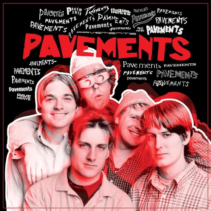 Pavements - Pavement