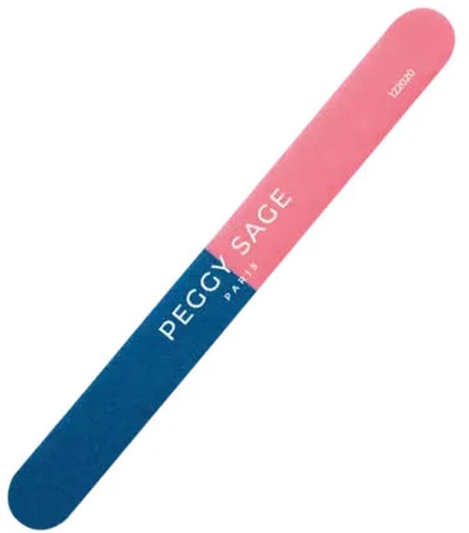 Peggy Sage 4-Way Nail Buffer - Large