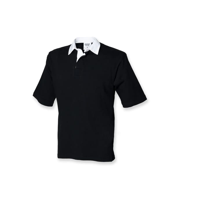 Polo Front Row