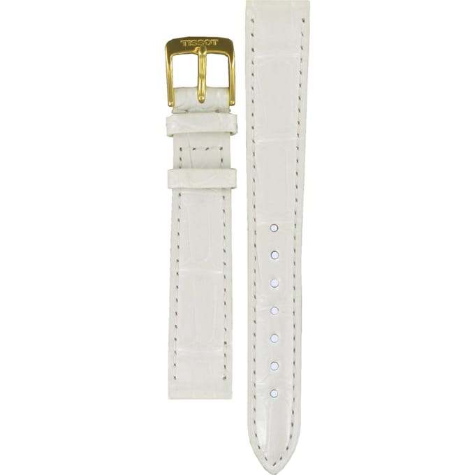 Tissot Straps T600013458 Bellflower Horlogeband