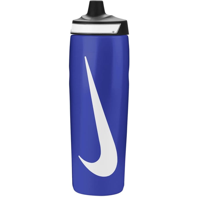 Nike Refuel 2024 532ml waterfles (Koninklijk Spel)
