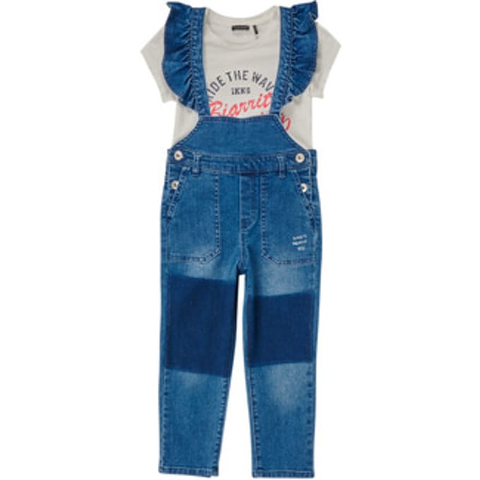 Ikks  Jumpsuits DAMASSIME