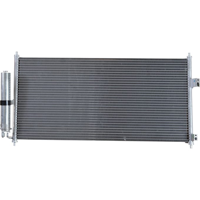 Condensator, airconditioning NRF 35565