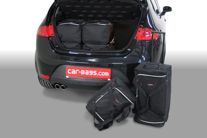 Car-Bags set Seat Leon '09-'12
