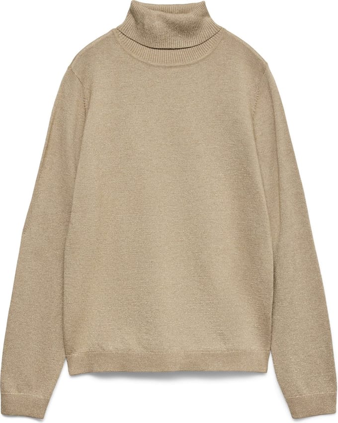 Vero Moda Gebreide pullover VMHAPPYGLITTER Gebreide pullover
