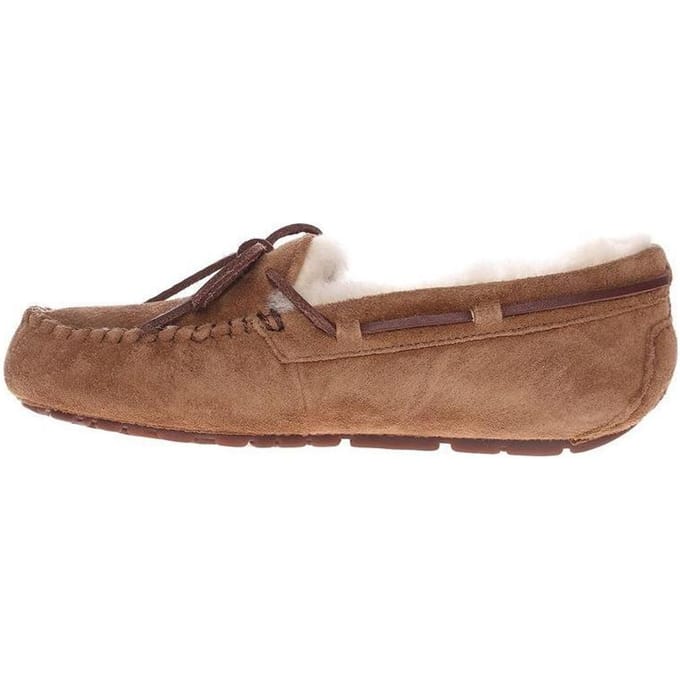 UGG Dakota Pantoffel Dames 5612-CHE 36 brown