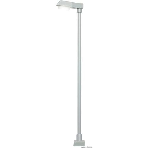Viessmann Modelltechnik H0 Straatlantaarn Enkel Kant-en-klaar model 60921 1 stuk(s)