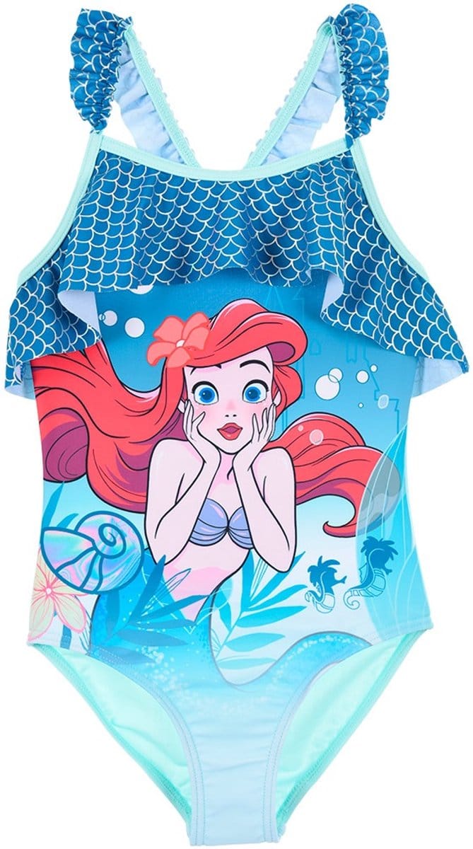 Ariel badpak
