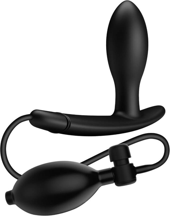 PRETTY LOVE | Pretty Love Drake Inflatable Anal Plug