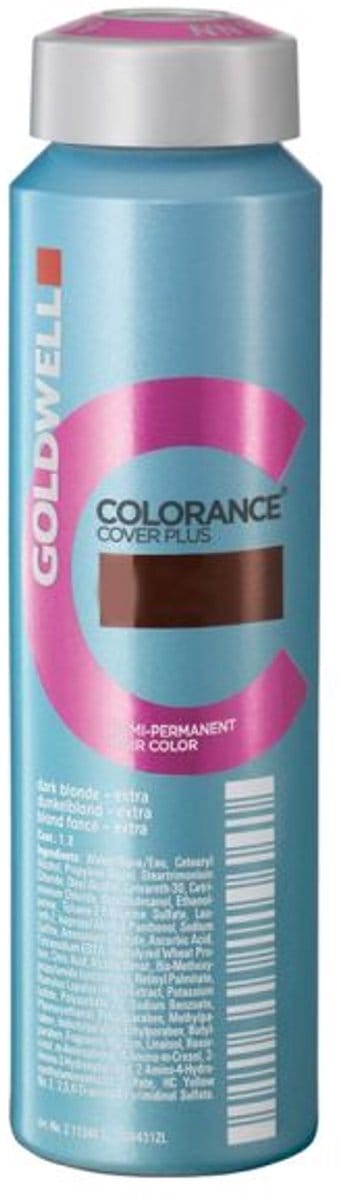 Goldwell Colorance Can 6-7 Warm 120ml