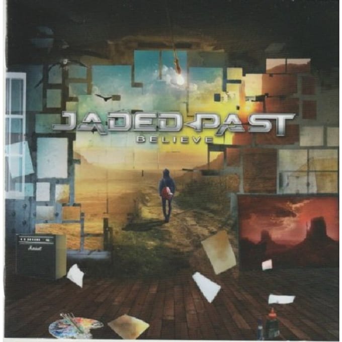 Believe - Jaded Past