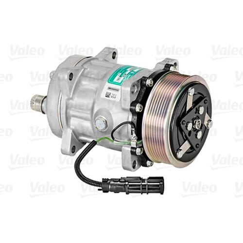 Airco-compressor VALEO 813010