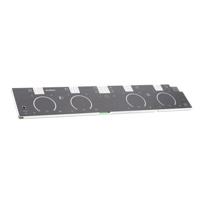 AEG geconfigureerde module, gebruikersinterface-bord, Raven 9825615697480