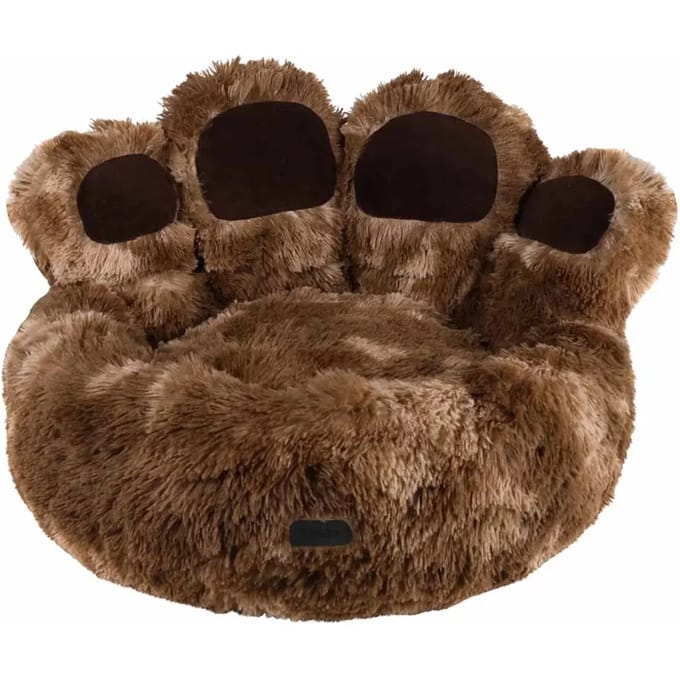 Ronde hondenbed Nobby Pet Valea