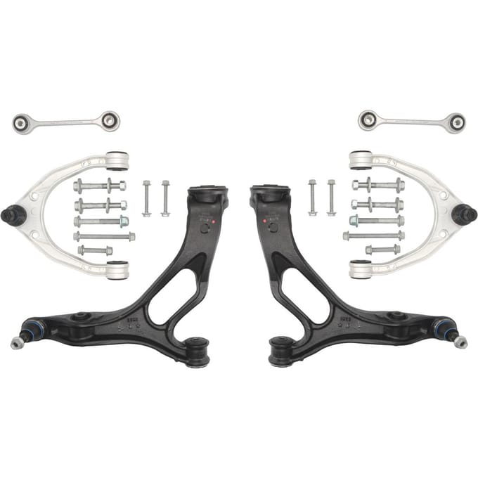 Voorwiel/Achterwiel ophanging MEYLE KIT 116 050 0194/HD