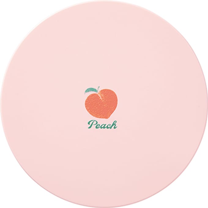 SKINFOOD - Peach Cotton Multi Finish Powder - 15g