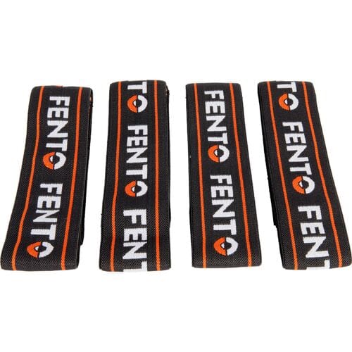 FENTO Vervangend elastiek voor kniebeschermers FENTO MAX & FENTO 400 - E280401
