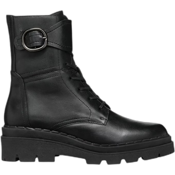 Geox D Felleny B Booties Bruin EU 37 Vrouw