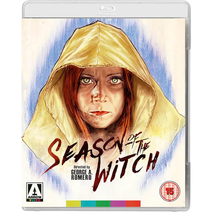 Season Of The Witch