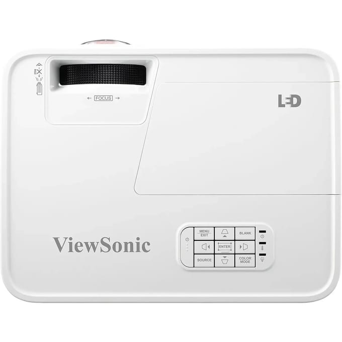 Projector ViewSonic LS550WH
