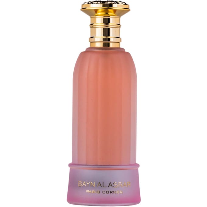 Paris Corner Bayn Al Asrar Eau de Parfum 80ml (Clone of Amouage Guidance)