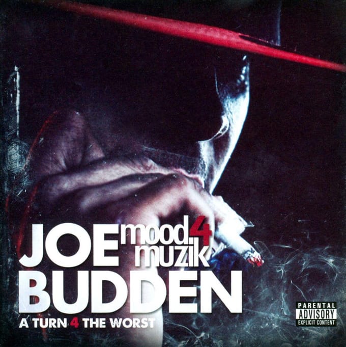Mood Muzik 4 - A Turn 4 The Worst