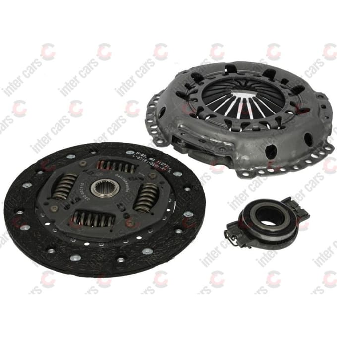 Schaeffler Luk Koppelingsset LUK RepSet 620 2516 00