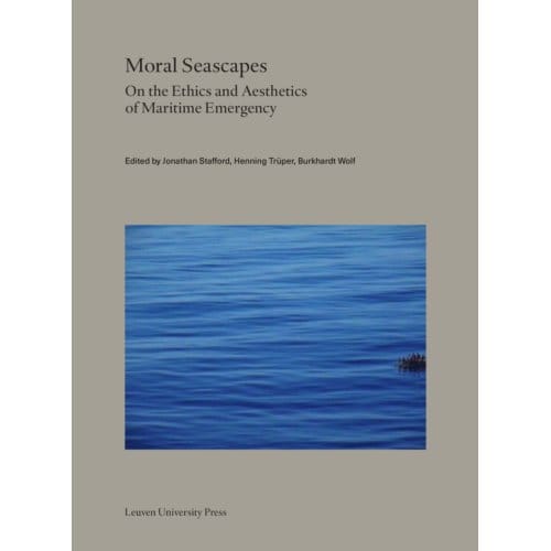 Moral Seascapes - Lieven Gevaert Series
