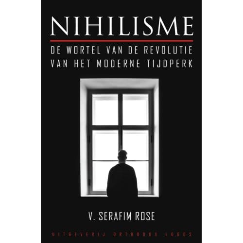 Nihilisme - V. Serafim Rose