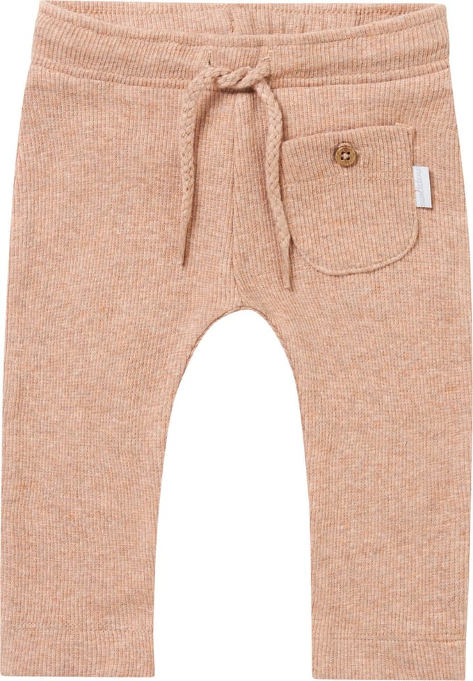 Noppies Broek Micco Baby Maat 68