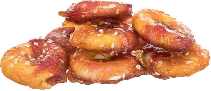 Trixie Premio - Lamb Chicken Bagel - 17 GR - 300 ST