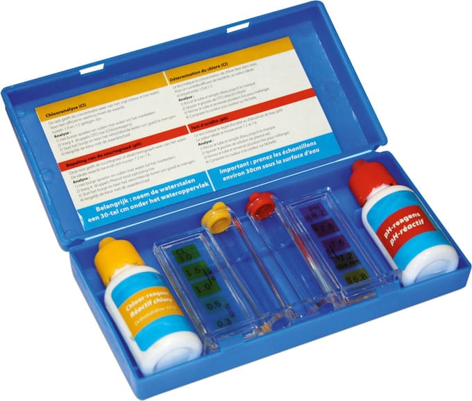 Bsi testkit