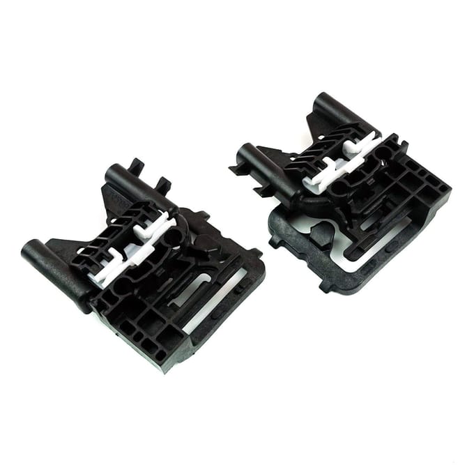 BWR5419 lève-vitre régulateur Clips support ensemble porte avant 8V4837461 8V4837462 pour A3 S3 8V MK3