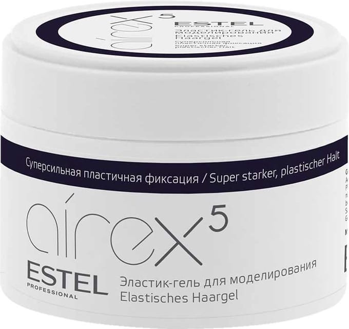 Estel Professional Airex modelleergel 75ml