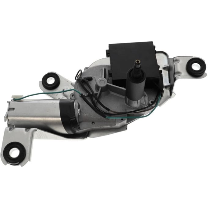 Voorruitreiniging - Ruitenwissermotor VEMO V20-07-0009