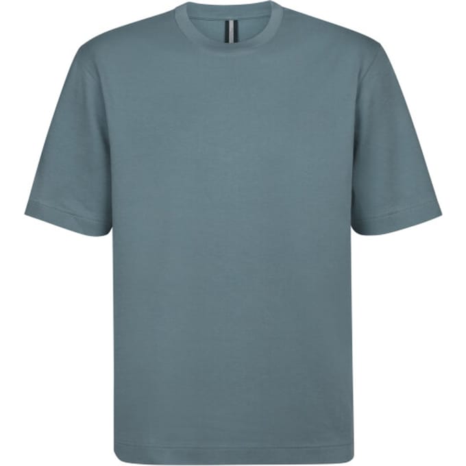 Profuomo T-shirt denim