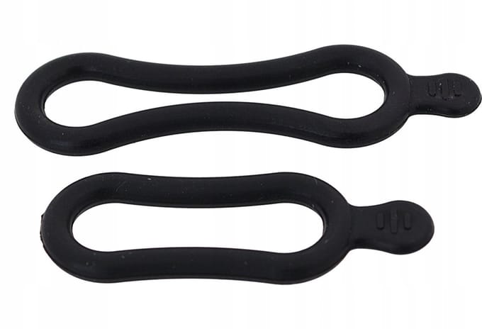Prox Serie - Siliconen O-ring Houders - Lampenmontage