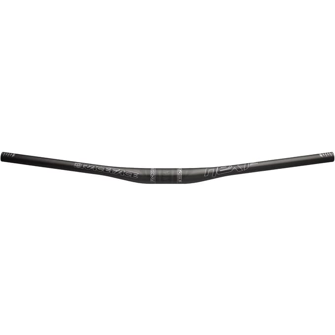 Race Face Next Sl 35 Stuur Zwart 35 mm / 740 mm