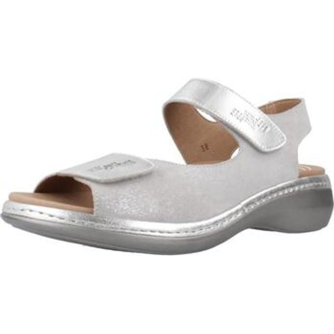 Sandalen met sleehak Piesanto 240820p