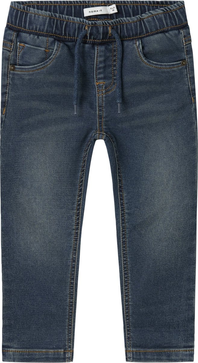 Name it Jeans Regular fit sweat