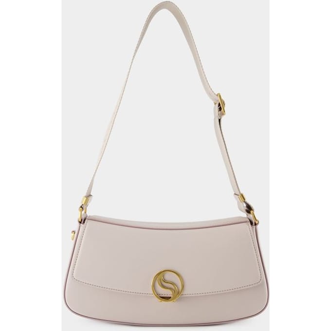 Alter Mat Eco Tas - Stella Mccartney - Veganistisch Leer - Wit