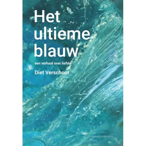 Het Ultieme Blauw - Diet Verschoor