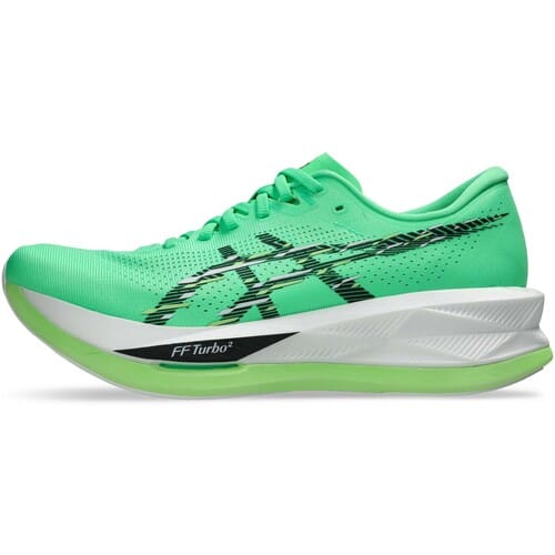 Asics Sonicblast Heren Hardloopschoenen