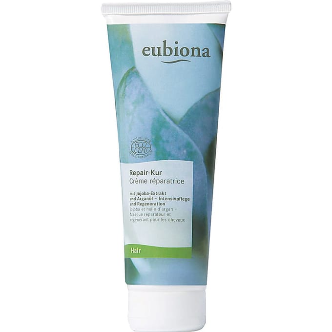 Eubiona Repair Kuur