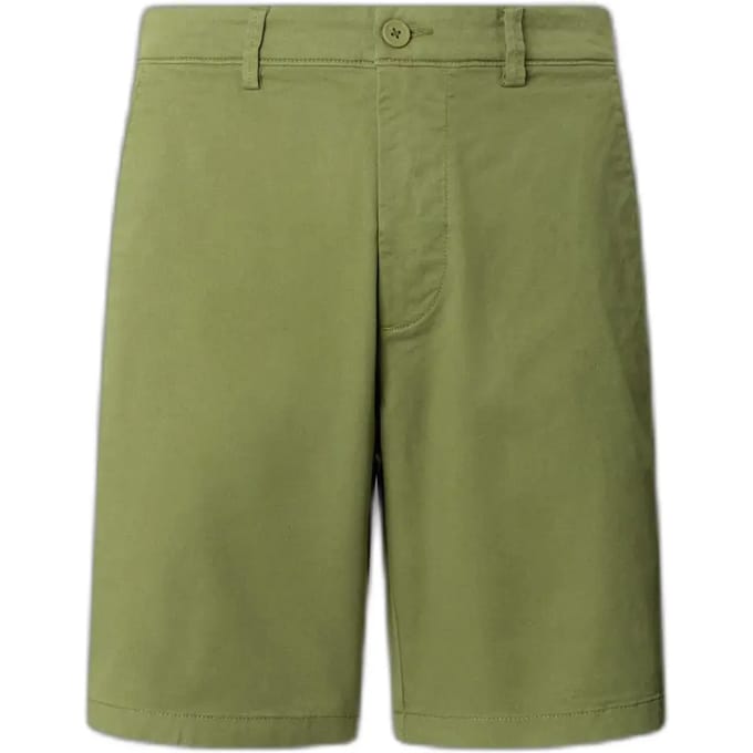 Pepe jeans  Korte Broek REGULAR CHINO SHORT