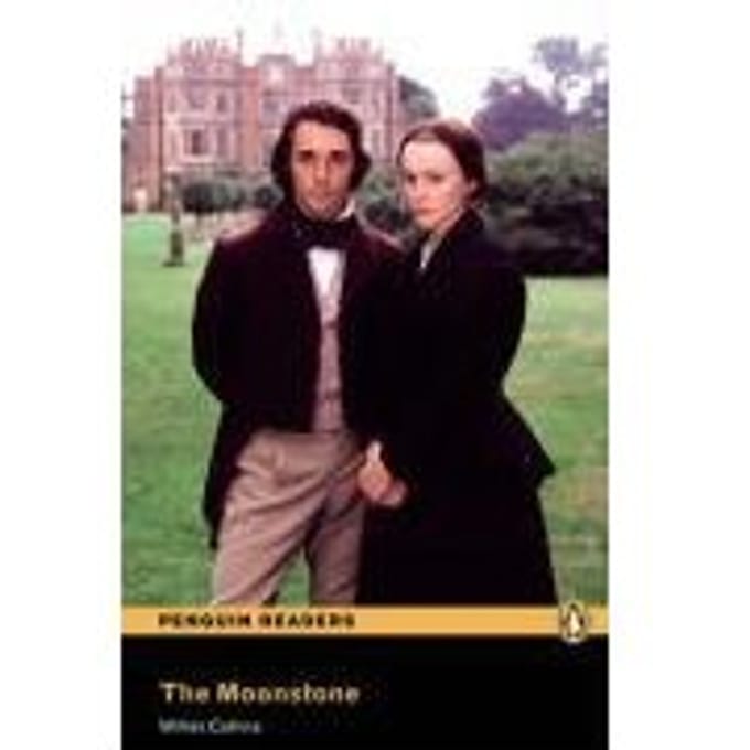 Level 6: The Moonstone - Wilkie Collins